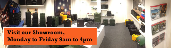 showroom