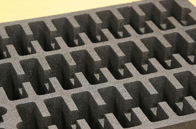 Custom Foam Insert