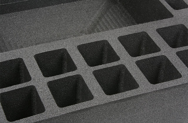 Custom Foam Insert