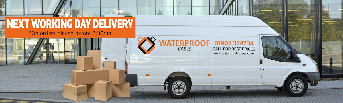 Next Day Delivery