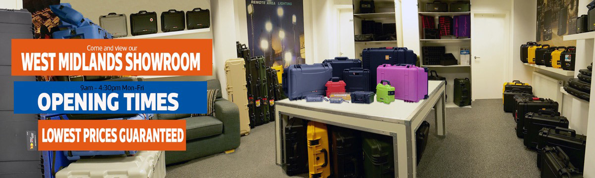 Showroom